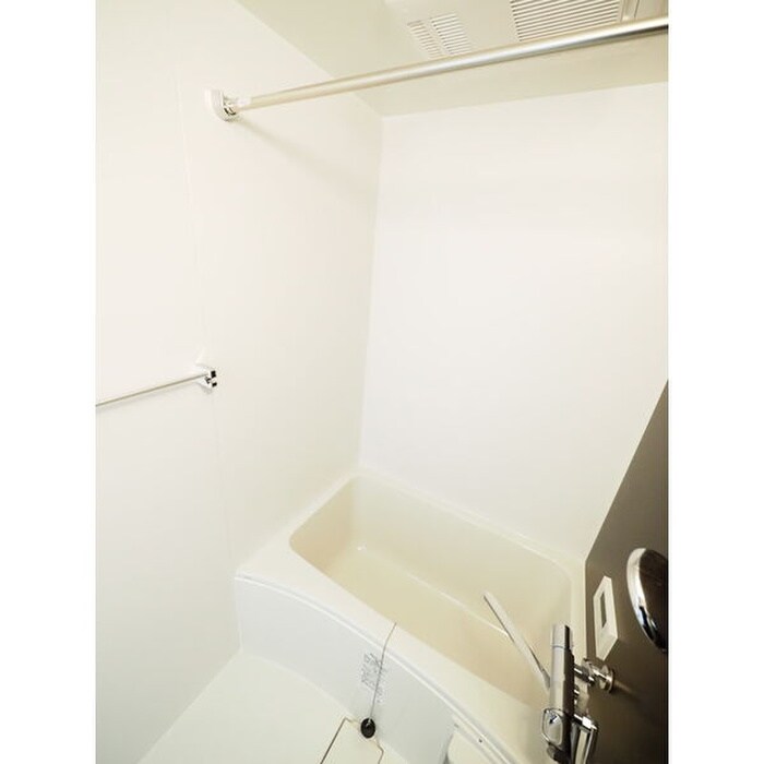 物件内観写真9　(バス／シャワールーム等)