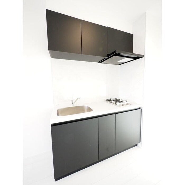 物件内観写真10　(キッチン)