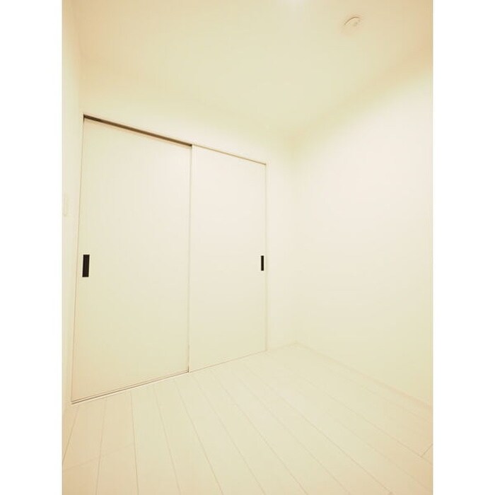 物件内観写真13　(居室)