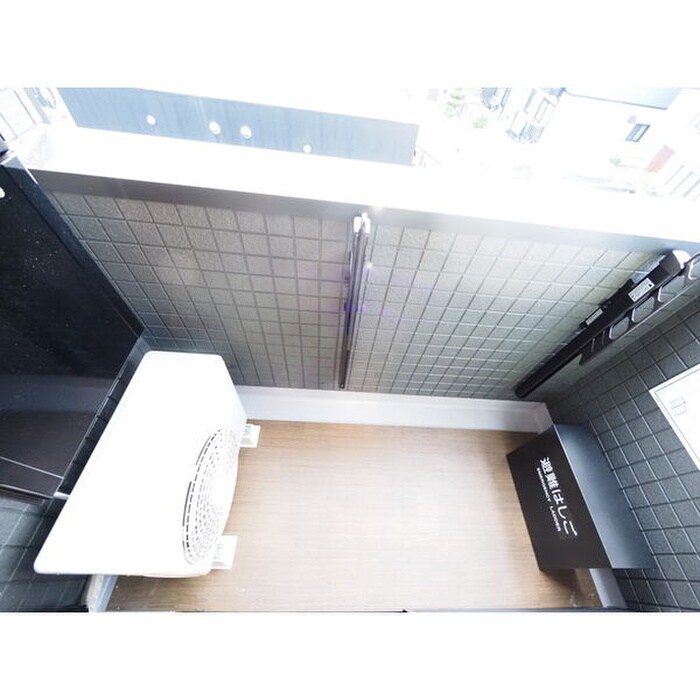 物件内観写真15　(ベランダ・バルコニー)