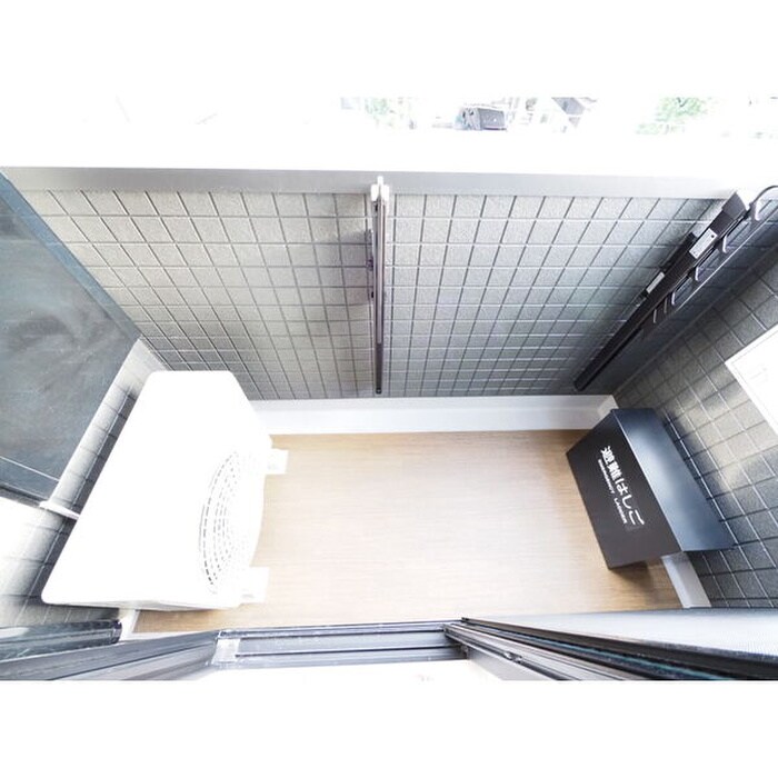 物件内観写真15　(ベランダ・バルコニー)