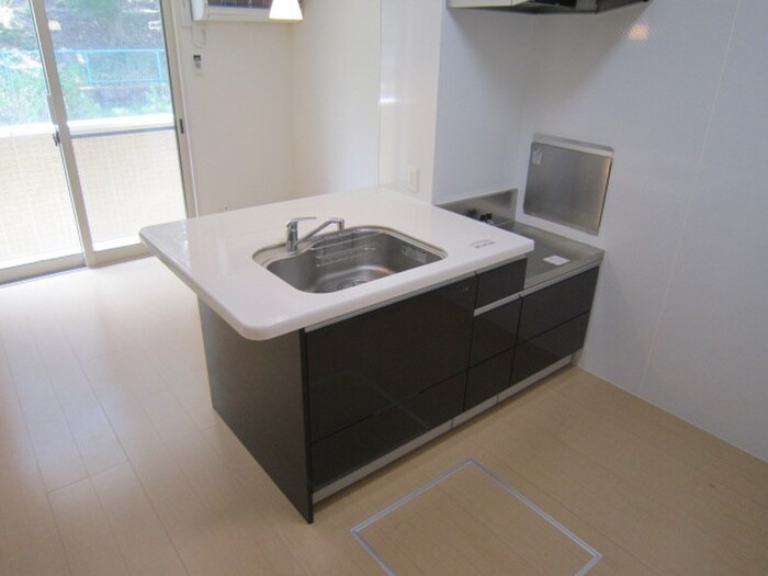 物件内観写真13　(キッチン)