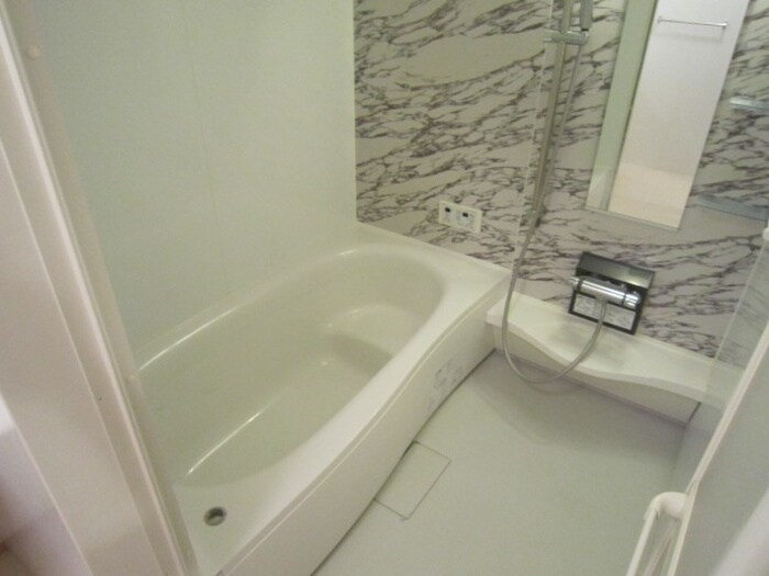 物件内観写真14　(バス／シャワールーム等)
