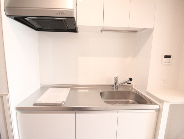 物件内観写真12　(キッチン)