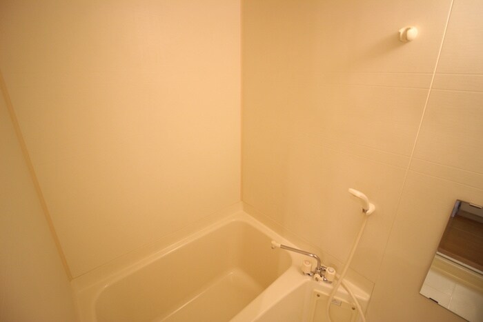 物件内観写真14　(バス／シャワールーム等)