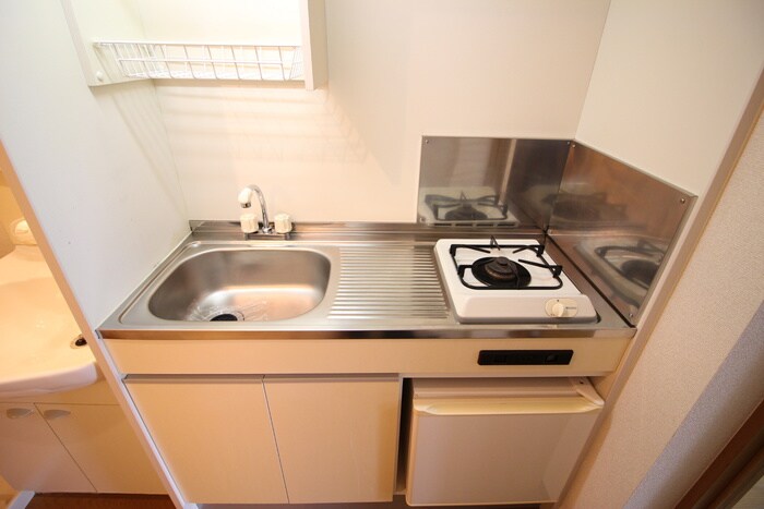 物件内観写真15　(キッチン)