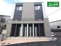 サンビオラ砂口の外観写真