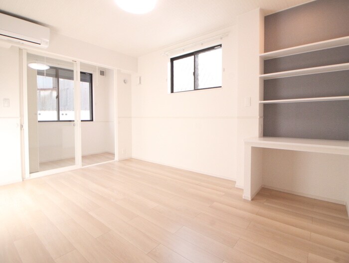 物件内観写真7　(居室)