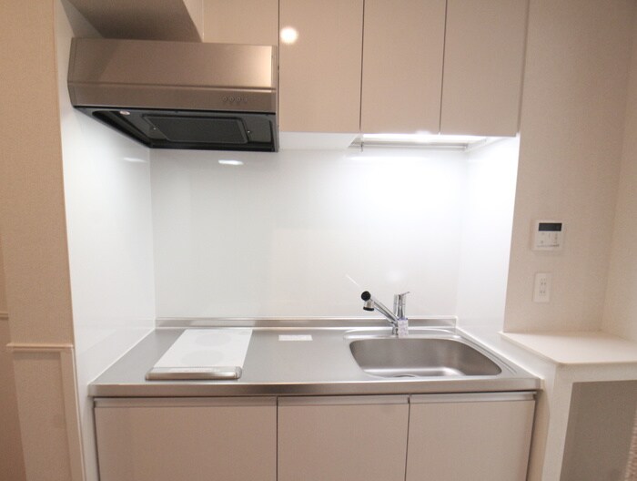 物件内観写真11　(キッチン)