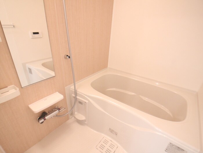 物件内観写真12　(バス／シャワールーム等)