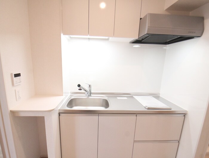 物件内観写真12　(キッチン)