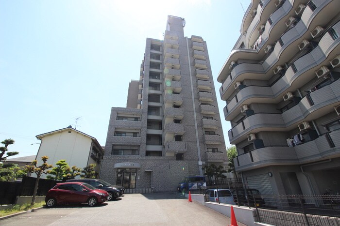 物件外観写真4　(外観写真)