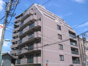 リエス千代田外観写真