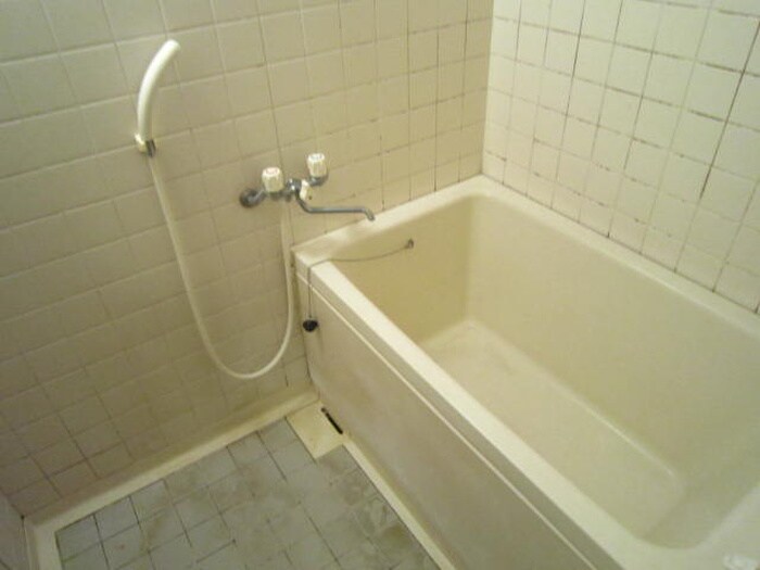 物件内観写真7　(バス／シャワールーム等)