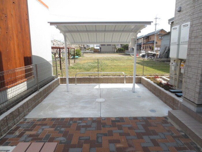 物件外観写真3　(外観写真)