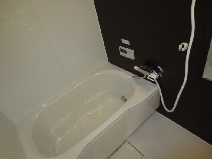 物件内観写真12　(トイレ)