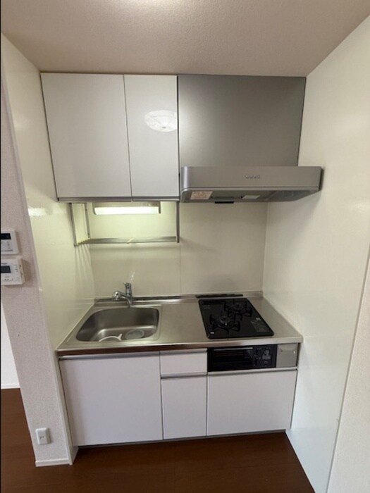 物件内観写真7　(キッチン)