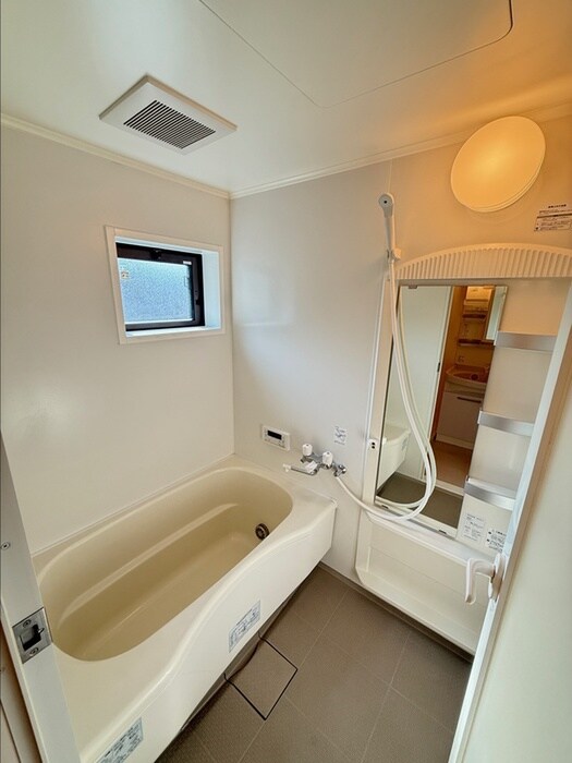 物件内観写真8　(バス／シャワールーム等)