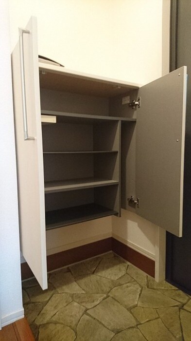 物件内観写真12　(靴箱)