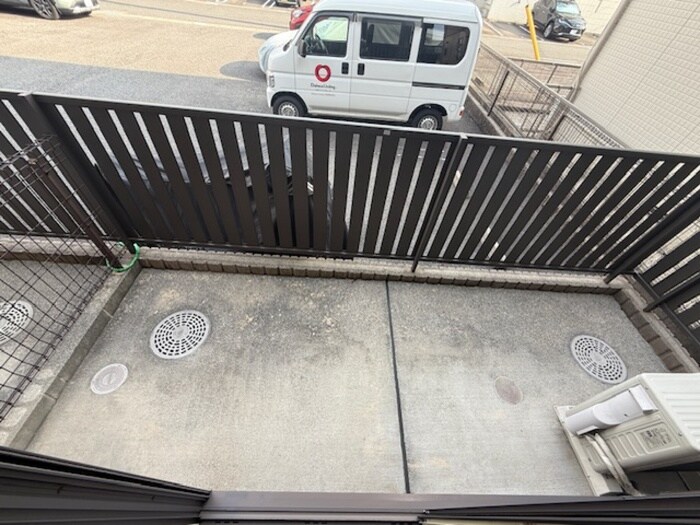 物件内観写真16　(ベランダ・バルコニー)