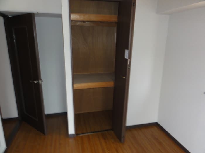 物件内観写真9　(収納)