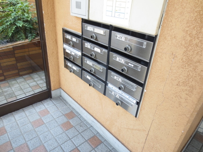 物件外観写真6　(建物設備)