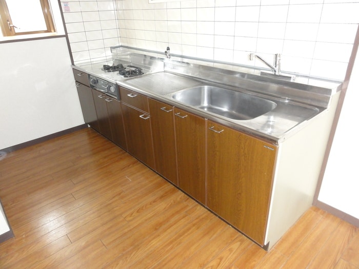 物件内観写真13　(キッチン)