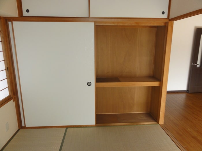 物件内観写真16　(収納)