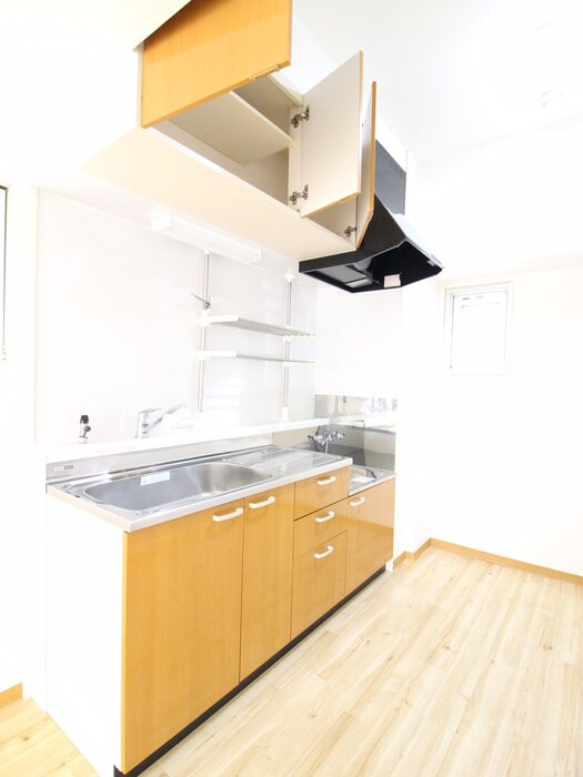 物件内観写真9　(キッチン)