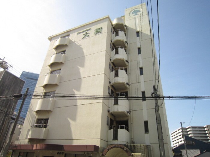 物件外観写真5　(外観写真)