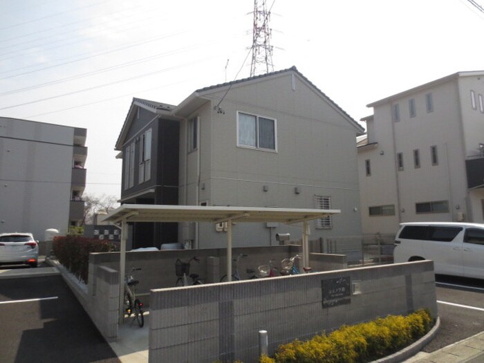 物件外観写真6　(外観写真)