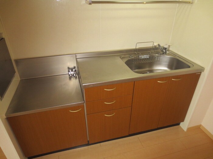 物件内観写真9　(キッチン)