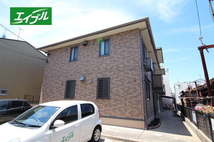 物件外観写真3　(外観写真)