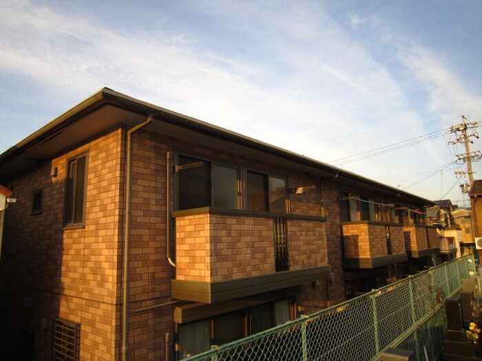 物件外観写真6　(外観写真)