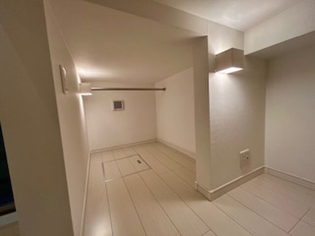 物件内観写真9　(収納)