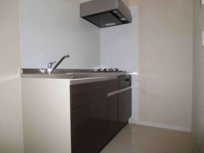 物件内観写真11　(キッチン)