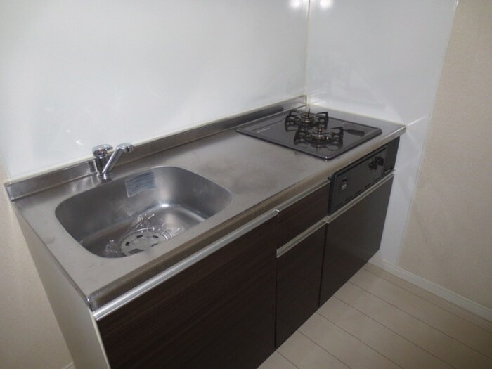 物件内観写真12　(キッチン)