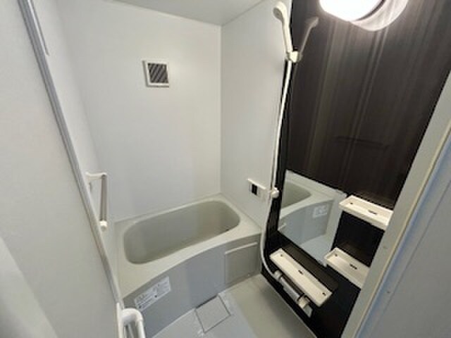 物件内観写真12　(バス／シャワールーム等)