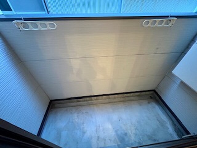 物件内観写真15　(ベランダ・バルコニー)