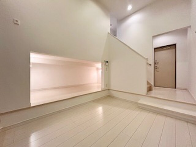 物件内観写真21　(居室)