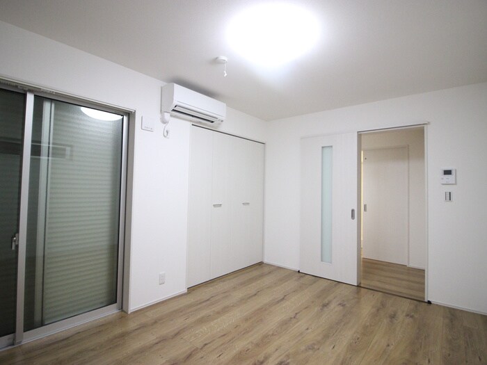 物件内観写真7　(居室)