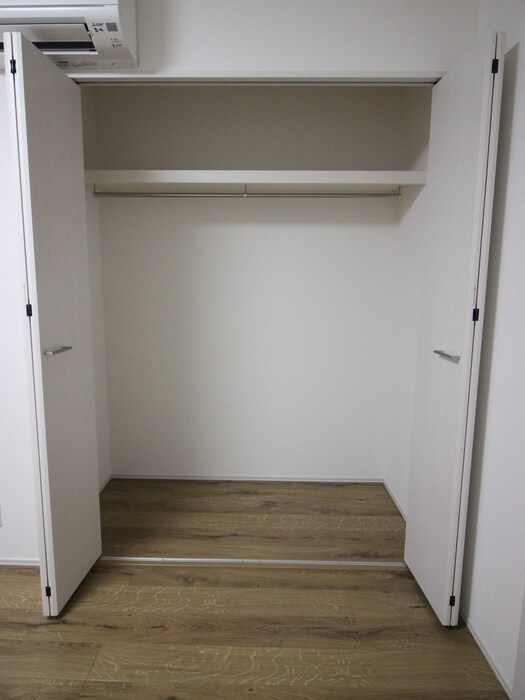 物件内観写真9　(収納)