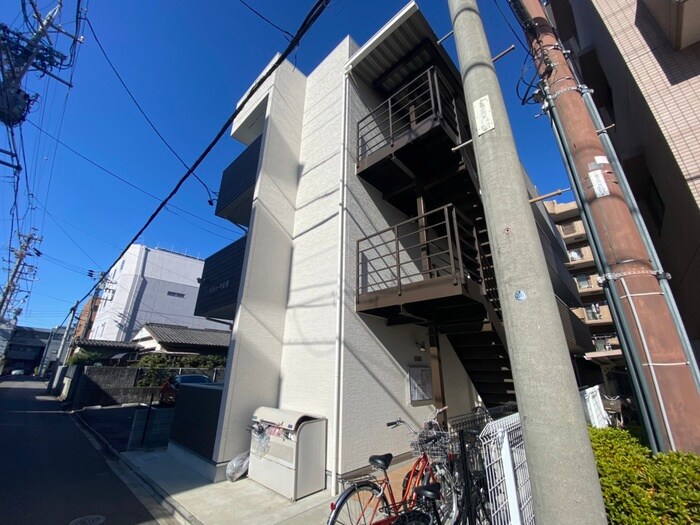 物件外観写真5　(外観写真)