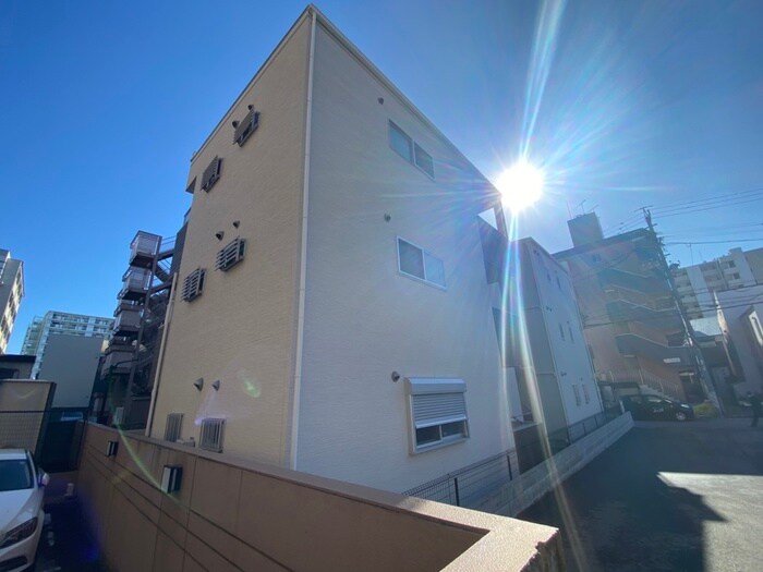 物件外観写真6　(その他)