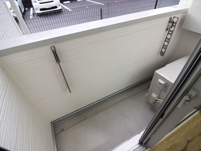 物件内観写真16　(ベランダ・バルコニー)