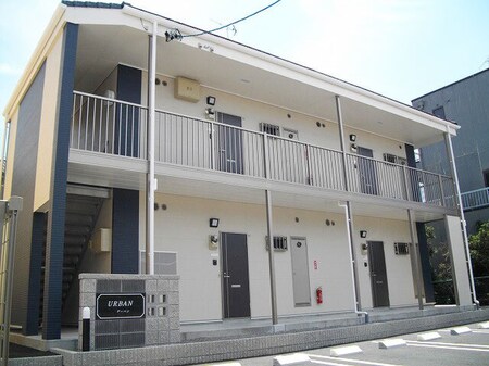 ＵＲＢＡＮ外観写真