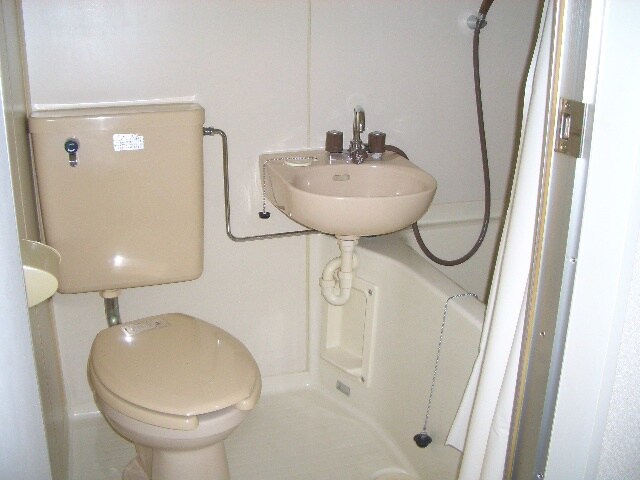 物件内観写真4　(内観写真)