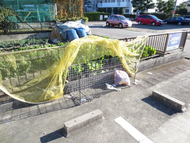 物件外観写真3　(周辺環境)