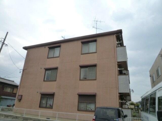 物件外観写真3　(外観写真)