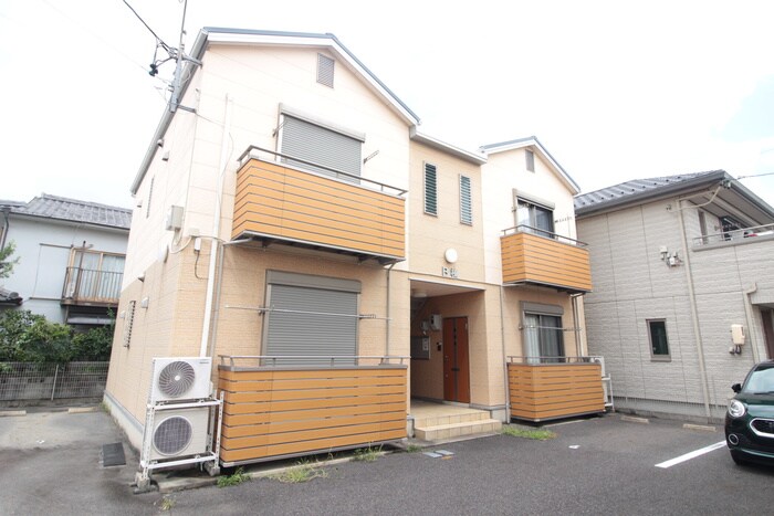 物件外観写真2　(外観写真)